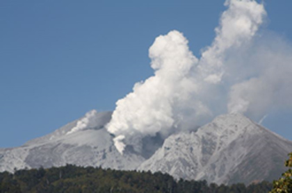 2014御嶽山噴火（平成26.9.27）