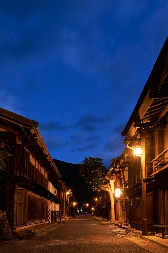 南木曽町】著作権フリー画像 | 木曽谷とりっぷ